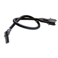 Sensor Crankshaft Pulse 3-pole BBT suitable for e.g. OPEL...