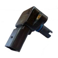 Intake pipe pressure sensor NTC sensor BBT for SKODA FABIA I