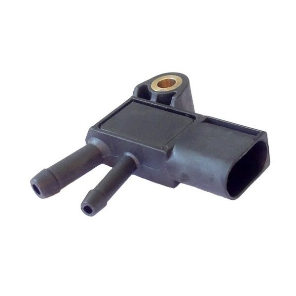 Sensor Exhaust Pressure Ø 6 mm 3-pin BBT for e.g. MERCEDES-BENZ E-CLASS