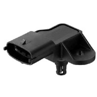 Sensor Intake Manifold Pressure NTC sensor 4-pin BBT for...