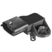 Sensor Intake Manifold Pressure NTC sensor 4-pin BBT for...