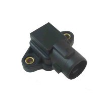 Intake manifold pressure sensor BBT for HONDA CIVIC VI...