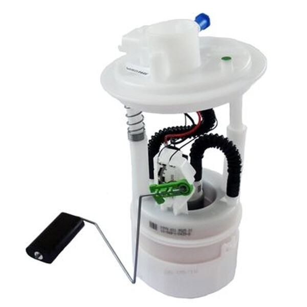 Fuel Feed Unit 12 V BBT IAM expertise suitable for e.g. FIAT PUNTO