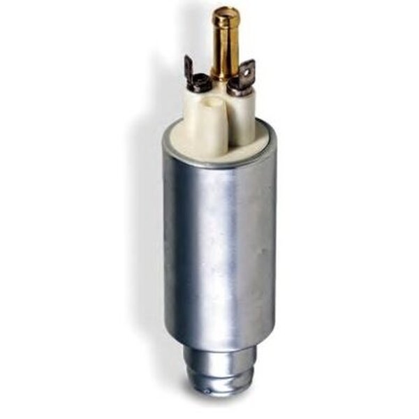 Fuel Pump 12 V electric BBT IAM expertise suitable for RENAULT CLIO
