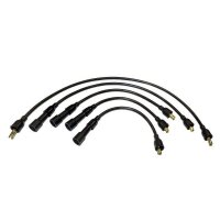 Zündleitungssatz Kupferzündleitung Kabel...
