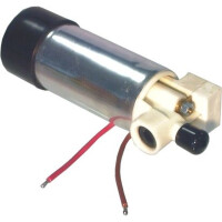 Fuel Pump 12 V electric BBT IAM expertise suitable for...