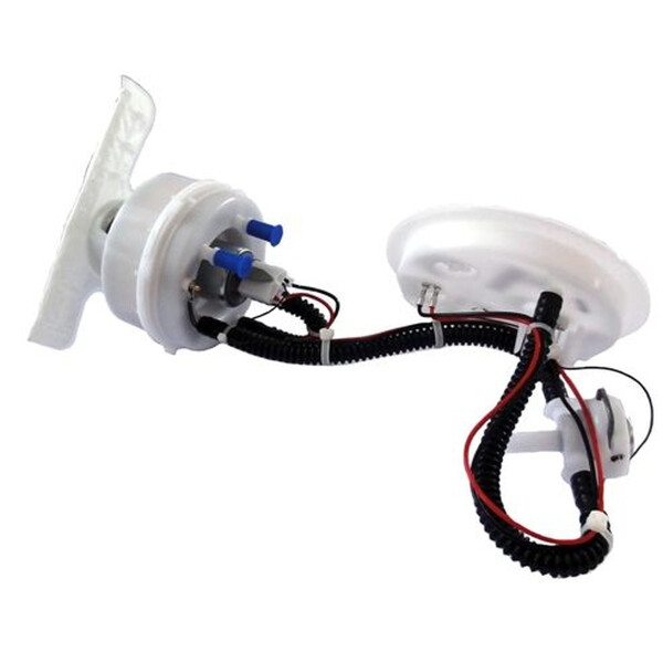 Fuel Feed Unit 12 V BBT IAM expertise suitable for e.g. BMW 5