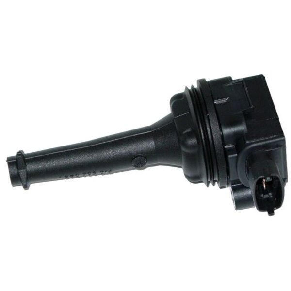 Ignition Coil incl. spark plug connector BBT suitable for e.g. VOLVO S80