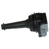 Ignition Coil incl. spark plug connector BBT suitable for...