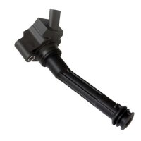 Ignition Coil incl. spark plug connector BBT suitable for...