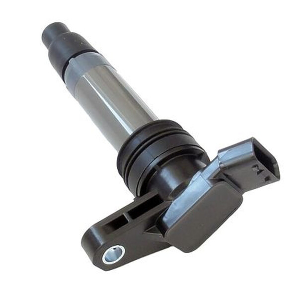 Ignition Coil incl. spark plug connector BBT suitable for e.g. VOLVO S80