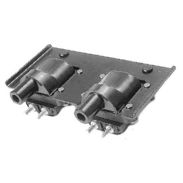 Ignition Coil connection version sawtooth BBT for PORSCHE 911 and others