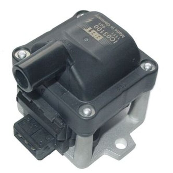 Ignition Coil connection version BBT IAM expertise suitable for e.g. VW GOLF