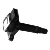 Ignition Coil voltage converting BBT IAM expertise...