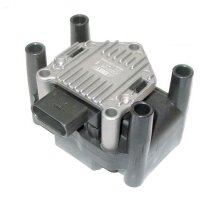 Ignition Coil 2-spark BBT Aftermarket-Expertise suitable...