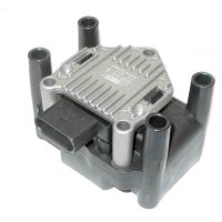 Ignition coil sawtooth BBT for AUDI A1 (8X1, 8XK)
