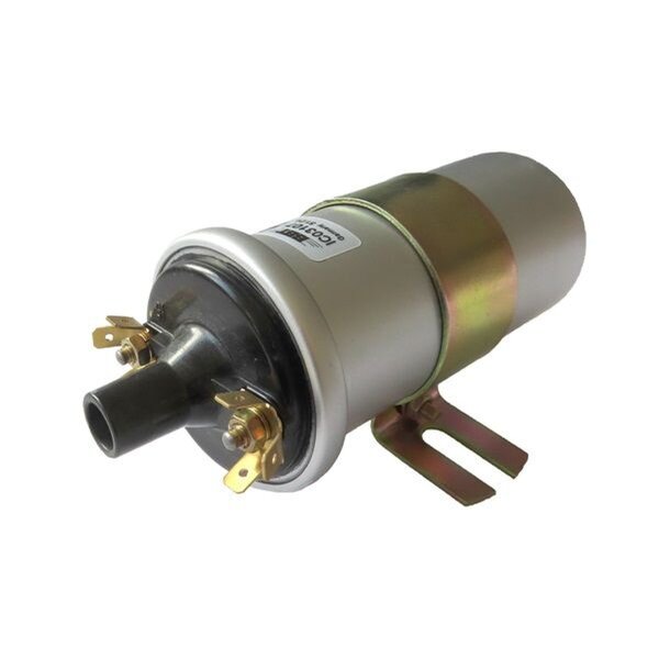 Ignition Coil connection version DIN BBT IAM expertise suitable for FORD CAPRI