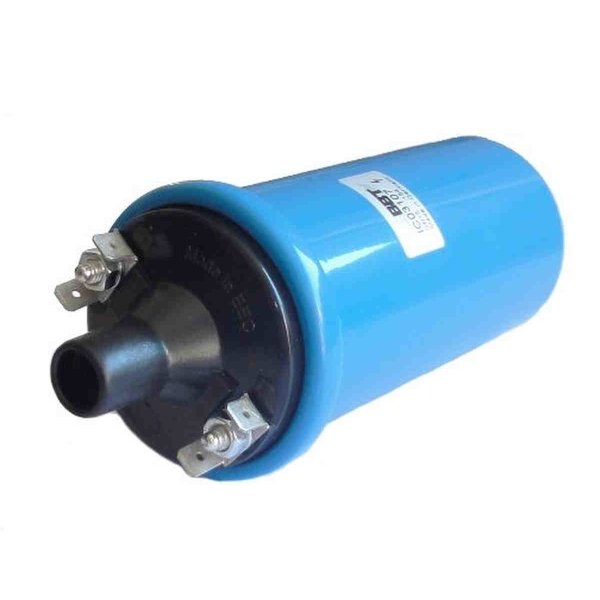 Ignition coil DIN BBT for ALFA ROMEO 1750-2000