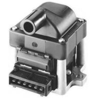 Ignition Coil connection version sawtooth BBT suitable...