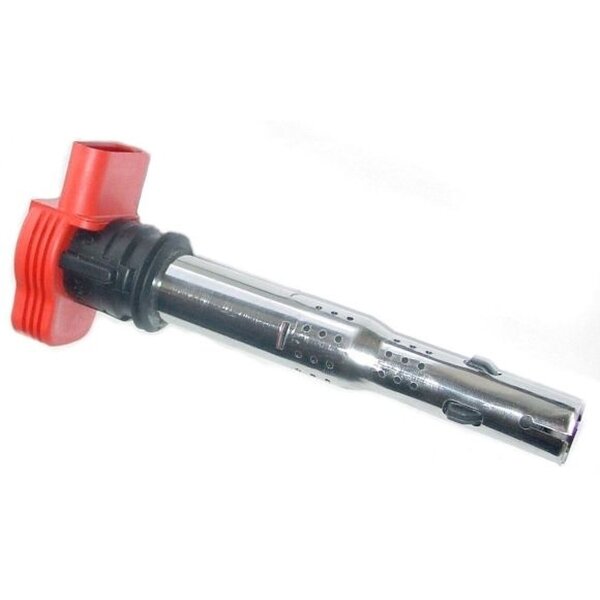 Ignition Coil connection version SAE BBT IAM expertise suitable for AUDI A6