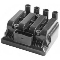 Ignition Coil connection design sawtooth BBT suitable for...