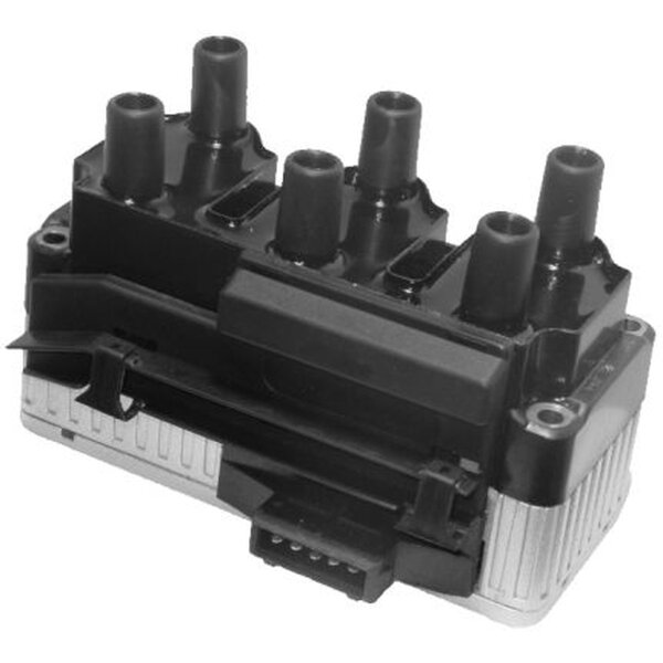 Ignition Coil connection version DIN BBT suitable for FORD GALAXY and others