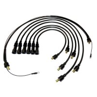 Zündleitungssatz Kupferzündleitung Kabel BBT...