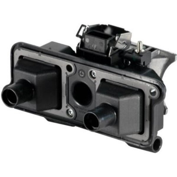 Ignition Coil with heat sink BBT IAM expertise suitable for e.g. AUDI A4