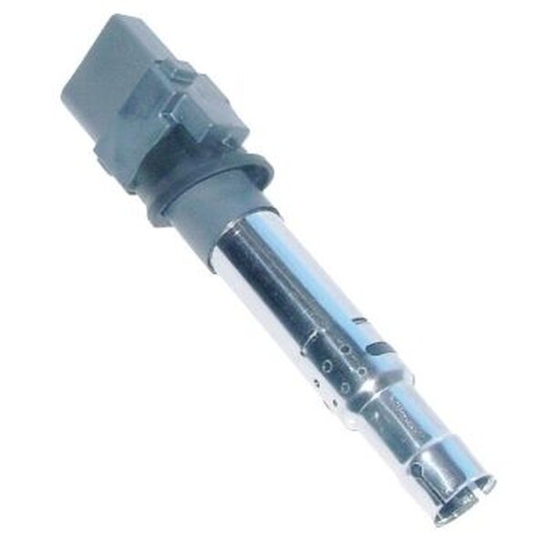 Ignition Coil with output stage BBT IAM expertise suitable for e.g. VW PASSAT
