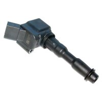 Ignition Coil incl. spark plug connector BBT IAM...