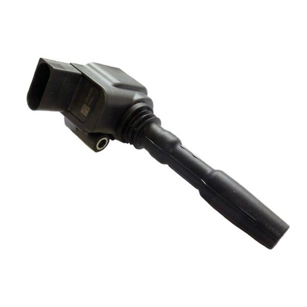 Ignition Coil incl. spark plug connector BBT suitable for e.g. AUDI A8