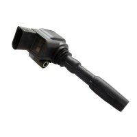 Ignition coil SAE including spark plug connector BBT for...