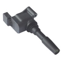 Ignition Coil incl. spark plug connector BBT suitable for...