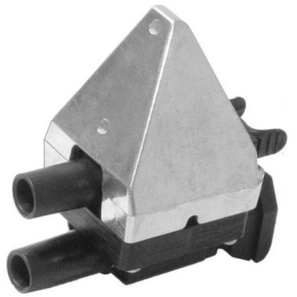 Ignition Coil connection version sawtooth BBT for MERCEDES-BENZ 124 and others