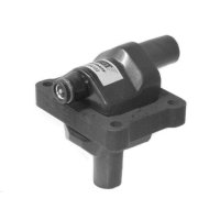 Ignition coil SAE sawtooth BBT for DAEWOO KORANDO (KJ)