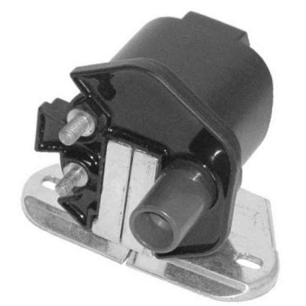 Ignition coil DIN BBT for MERCEDES 124 sedan