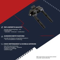 Ignition Coil connection version sawtooth BBT for SMART CITY-COUPE and others