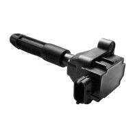 Ignition Coil incl. spark plug connector BBT for...
