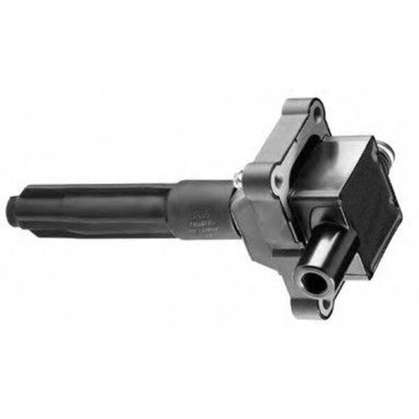 Ignition Coil incl. spark plug connector BBT for MERCEDES-BENZ C-CLASS