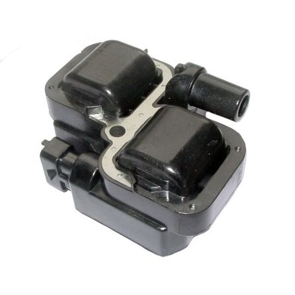 Ignition Coil connection version BBT IAM expertise suitable for e.g. MB E-CLASS