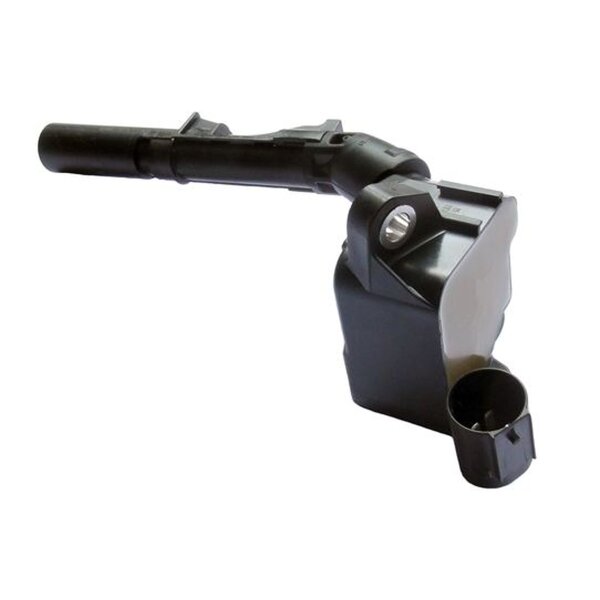 Ignition Coil incl. spark plug connector BBT for MERCEDES-BENZ S-CLASS