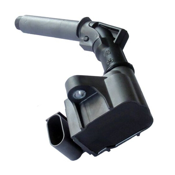 Ignition Coil incl. spark plug connector BBT suitable for e.g. RENAULT MEGANE