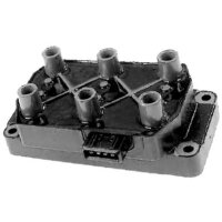 Ignition Coil voltage converting BBT IAM expertise...