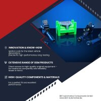 Ignition Coil connection version SAE BBT suitable for FERRARI 360 and others