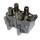 Ignition Coil connection type sawtooth BBT suitable for e.g. OPEL ASTRA