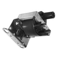 Ignition coil sawtooth BBT for OPEL ASTRA F CC (T92)