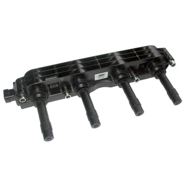 Ignition Coil connection version SAE BBT suitable for e.g. OPEL ASTRA