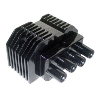 Ignition Coil connection version BBT IAM expertise...