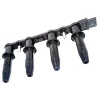 Ignition Coil voltage converting BBT IAM expertise...