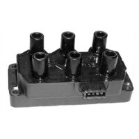 Ignition Coil connection type sawtooth BBT suitable for...